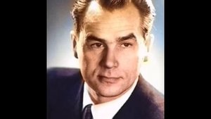 Георг Отс. Романс Вольфрама.