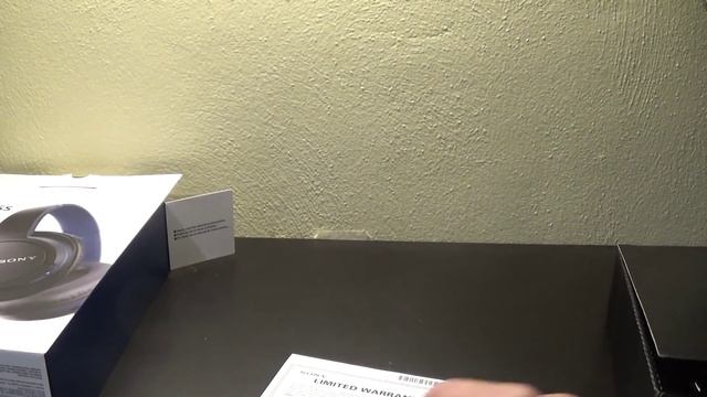 Sony MDR-ZX770BT Bluetooth Headphones Unboxing смотреть онлайн