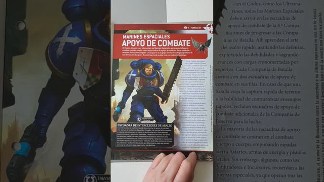 Warhammer 40000: Imperium - Fasciculo 59 Review Motos