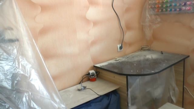 установка СПЛИТ СИСТЕМЫ, подключаю ТЕЛЕВИЗОР КАК ВТОРОЙ МОНИТОР к компьютеру смотреть онлайн