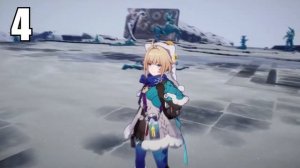 7 советов которых ТЫ должен знать / советы новичкам Honkai:star rail