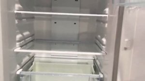 Холодильник SAMSUNG RL34ECMS