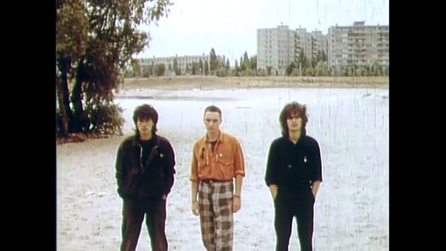 СЕКРЕТ ЗВУЧАНИЯ ГРУППЫ КИНО смотреть онлайн