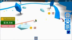 Roblox.Magnet Simulator!#1.