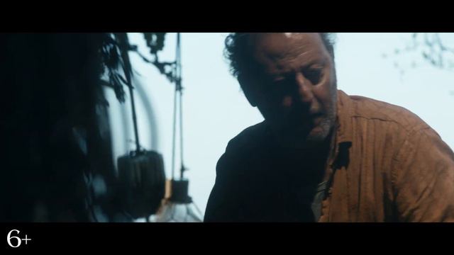 Мой друг-пингвин - Русский трейлер (2024) смотреть онлайн