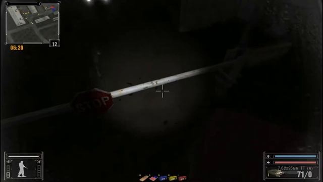 S T A L K E R Фотограф Спавн Мод смотреть онлайн