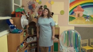 Поздравление на день дошкольного работника)