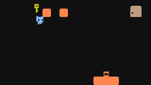 Pico Park (2 Players) - Two Players - Level 10-4 смотреть онлайн