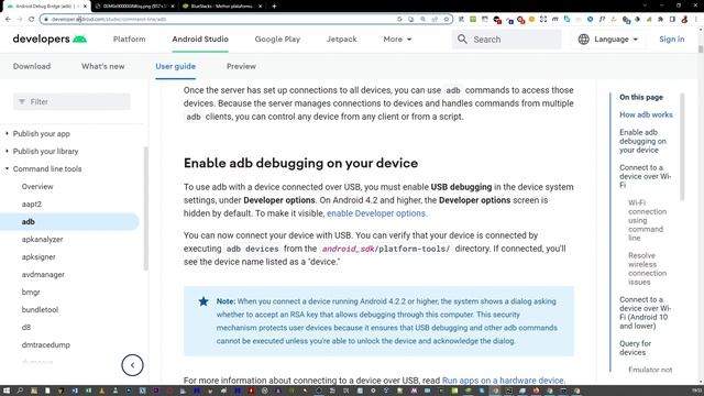 Bot com Python e Bluestacks (Royale High) - parte 1 - como configurar ADB смотреть онлайн