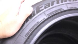 Yokohama BluEarth*winter V905 /// обзор
