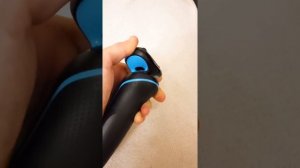 Обзор электробритвы Braun Series 5 50 M1000s MIN