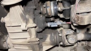 Установка 29 колес на ниву. Допиливаем арки + последствия колес. Срезало промвал на ниве