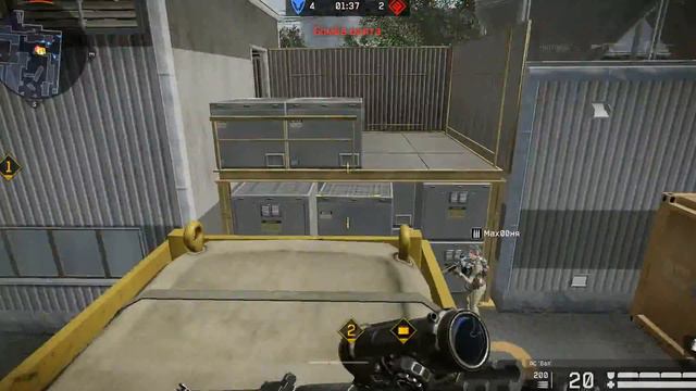 Ц И Т Р У С против Пуля СмертИ смотреть онлайн