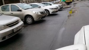 Скрип колодок после замены: Сэкономил и попал как всегда!