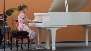 Клементи. Сонатина Соль-мажор Соч.36 №2