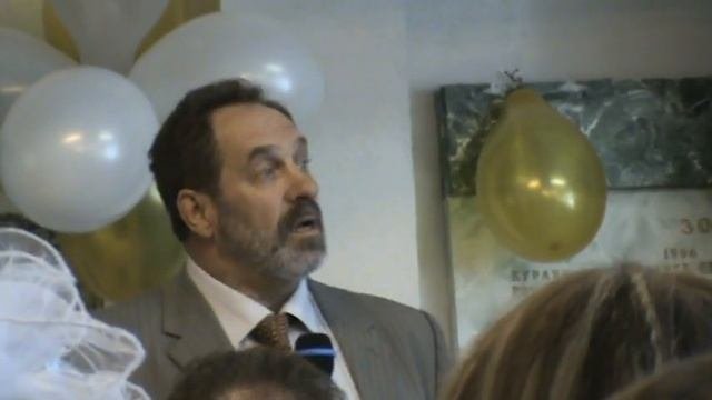 Сергей Евгеньевич Полянский. 2008 05 14