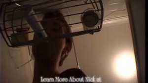 Ник Вуйчич - человек без рук и ног - А ТЫ ЕЩЕ ЖАЛУЕШЬСЯ?