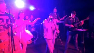 КРАСНАЯ ПЛЕСЕНЬ - МУХА. 30 ЛЕТ ГРУППЕ КРАСНАЯ ПЛЕСЕНЬ. ПИТЕР