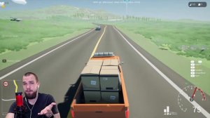 MOTOR TOWN BEHIND THE WHEEL - ПРИКОЛЬНАЯ ИГРА ДЛЯ РЕЛАКСА С ИНТЕРЕСНОЙ ФИЗИКОЙ И ПРОСТОЙ ГРАФИКОЙ!