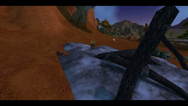 World Of Warcraft Quest Info: Lost in the Floods смотреть онлайн