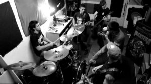 Pantera - Revolution is My Name Cover HD