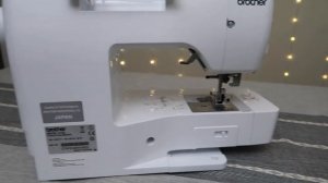 Brother Innov-is A150 / SEWING ADVENTURES
