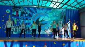 Лагерь "Ласточка"