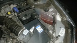 работа двигателя лада калина