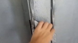 как отключить магнит на домофоне eltis
