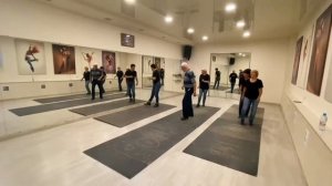 Обучение степу, чечётке в Барнауле. Студия степа "BROADWAY"