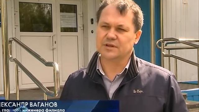 ДВЕ НЕДЕЛИ БЕЗ ГОРЯЧЕЙ ВОДЫ 12+ смотреть онлайн