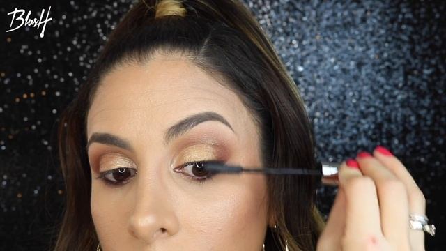 ★ 3 TIPS SOBRE LA MÁSCARA DE PESTAÑAS PARA UNA MIRADA DE IMPACTO ★ MakeUp Tutorial смотреть онлайн