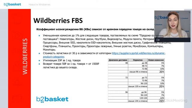 Новости Wildberries смотреть онлайн