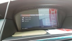 Ошибки Бмв е 60