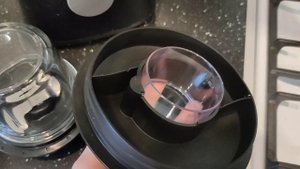 Обзор блендера Kitfort KT-3030-1