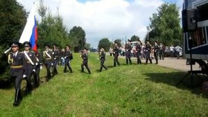 КИБО Лотошинского района Московской области