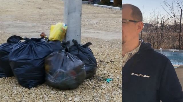 Администрация Анапы и депутаты выехали в Гостагай. Свет. Газ. Дороги. Мусор не вывезли? смотреть онлайн