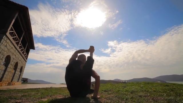 Йога тур в Абрау Дюрсо 19 28 июня 2015 г смотреть онлайн