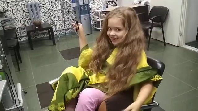 Стрижка "Каре"??? смотреть онлайн