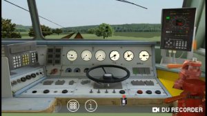 Прохождение игры я машинист часть 1