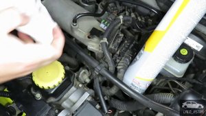 ASTRA G - P0105 Sensor MAP (Desmontar y limpiar en Z16SE)