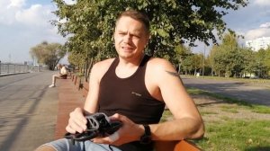 DJI Avata - обзор и первые впечатления