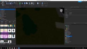 (возрощаюсь в роблокс?) Как сделать Ragdoll? в роблокс студио