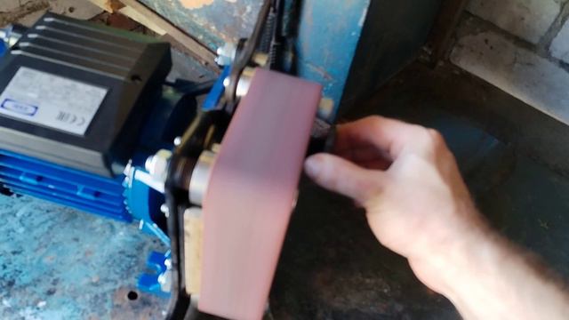 Обзор гриндера "Удачный плюс"