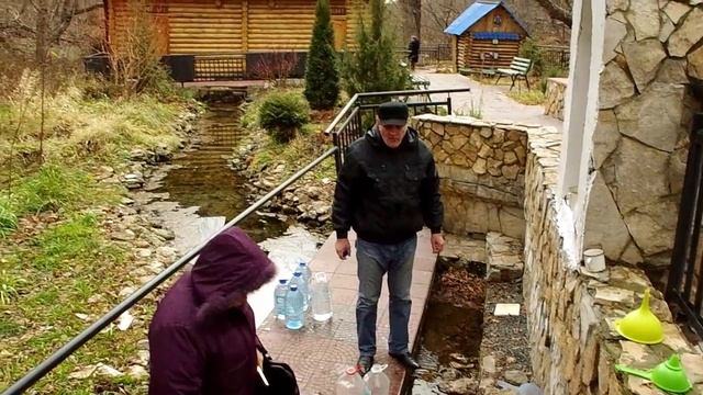 БЕЛЫЙ КЛЮЧ чистая вода смотреть онлайн