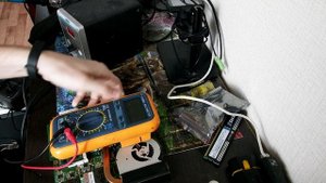 ASUS K43E ремонт и диагностика когда нет схемы