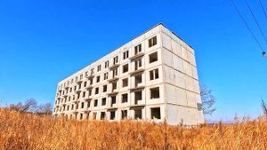 Заброшенные сёла Хасанского района. Часть первая: Маячное, Лебединое, Шахтинский.