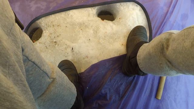 Сделал дома прикормку своими руками и Лещ сошел с ума! Рыбалка 2022 на Леща! смотреть онлайн