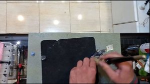 How to disassemble Laptop HP ProBook 4340s.