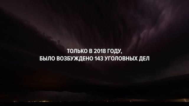 Лжетерроризм